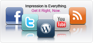 Social icons