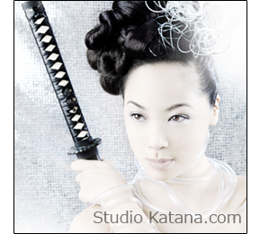 Katana