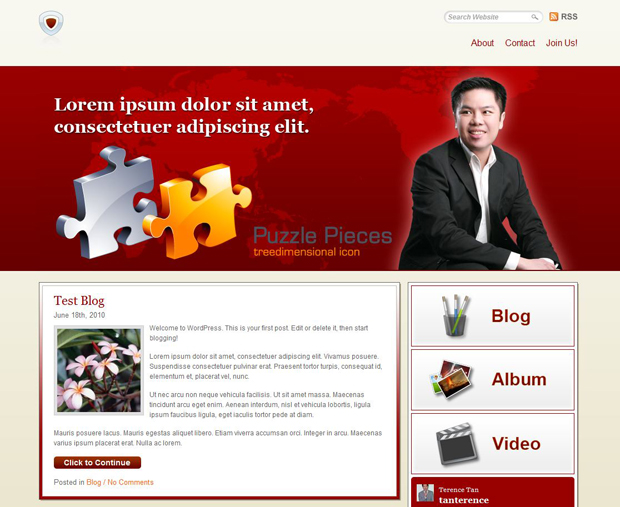 TerenceTan.com