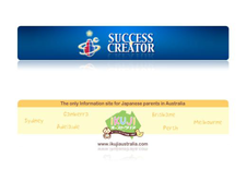 Custom Website Header