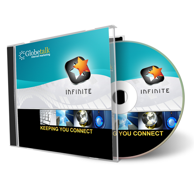 Digital Disc Images by Studio Katana!
