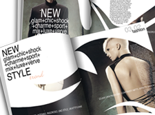 e-Magazine Designs