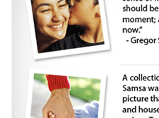 Graphics for Website
